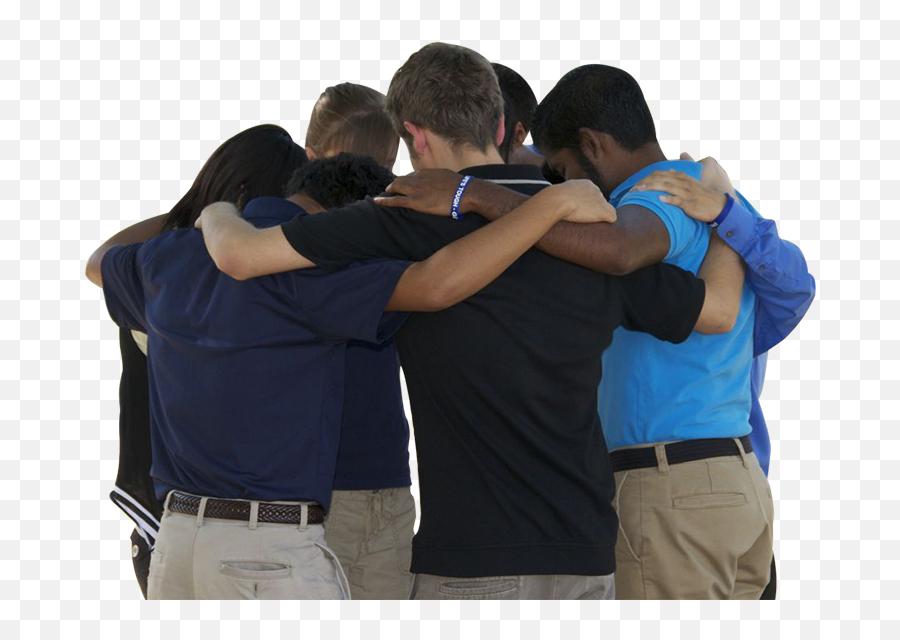 Person Praying Png 8 Image - People Praying Images Png Transparent,Prayer Png