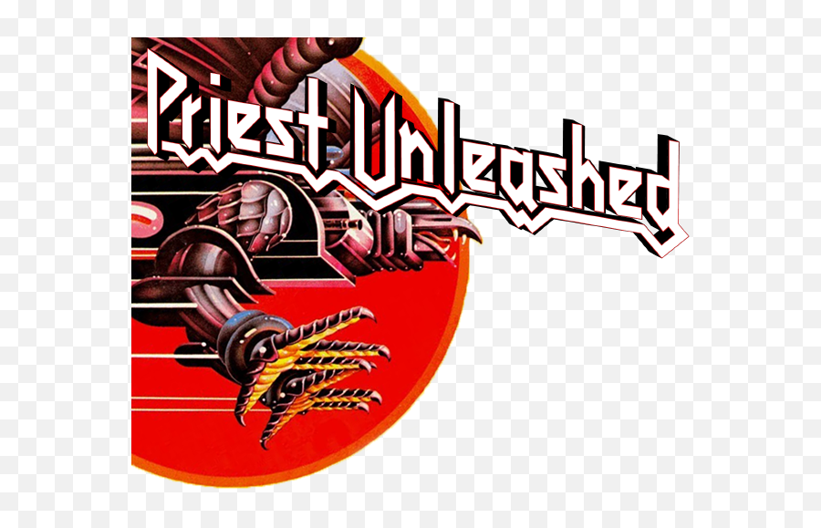 The Official Judas Priest Tribute Band Site - Judas Priest Transparent Png,Judas Priest Logo