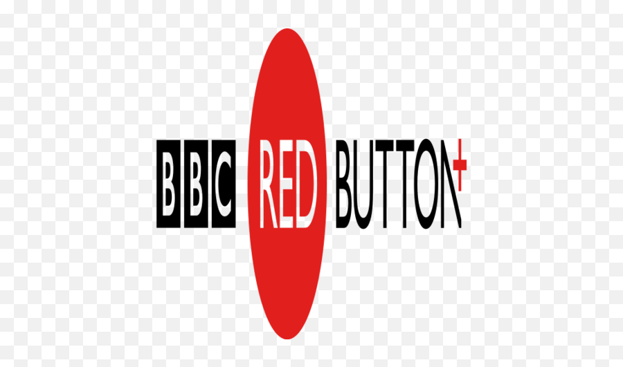 Bbc Red Button - Bbc Red Button Logo Png,Bbc America Logo