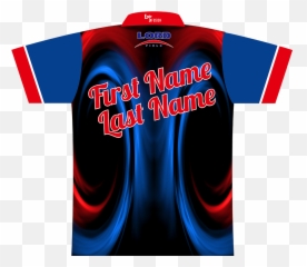 Lord Field Swirl Dye - Short Sleeve Png,Logo Infusion
