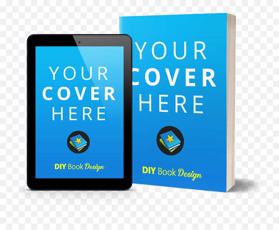 The 3d Book Cover Creator Youu0027ll Love To Use - Graphic Design Png,Design Png