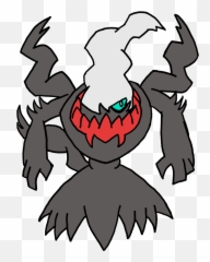 Aetherfaerie - Fictional Character Png,Darkrai Png