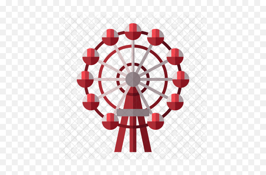 Available In Svg Png Eps Ai Icon Fonts - Soap Works,Ferris Wheel Transparent