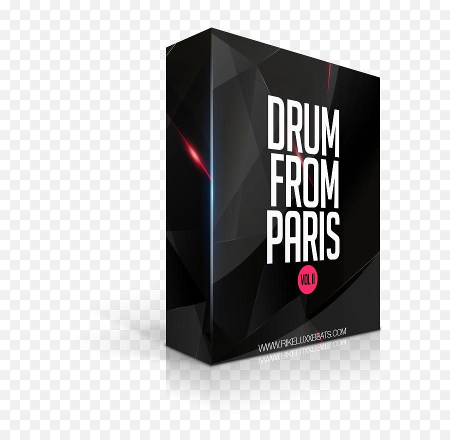 Drum From Paris - Horizontal Png,Drum Kit Png