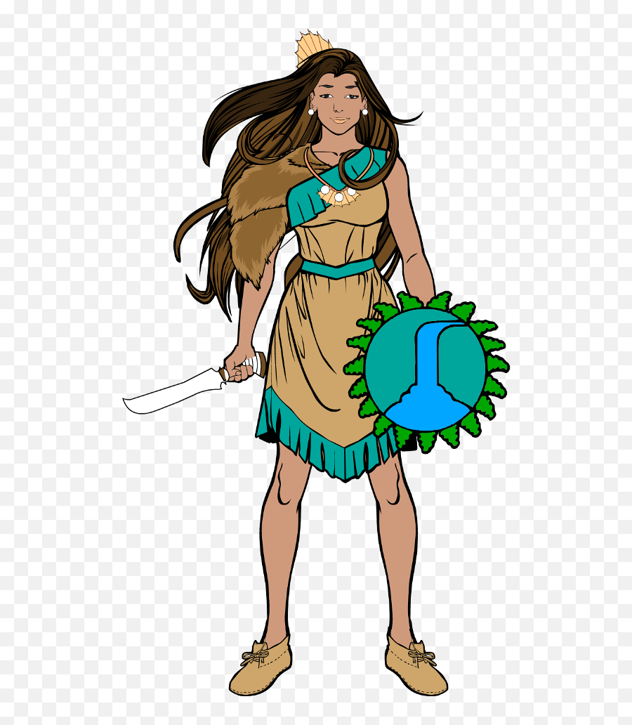 Tulla The Druid - Fictional Character Png,Druid Png