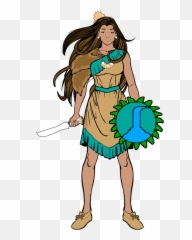 Tulla The Druid - Fictional Character Png,Druid Png