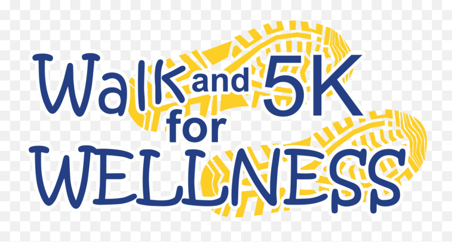 Walk And 5k For Wellness Nami - Love Png,Nami Transparent
