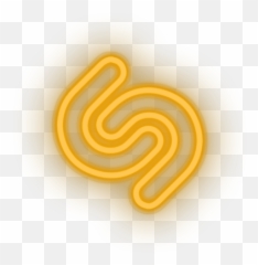 Brands And Social U2013 Tagged Shazam Network Brand Logo - Neon Green Shazam Logo png