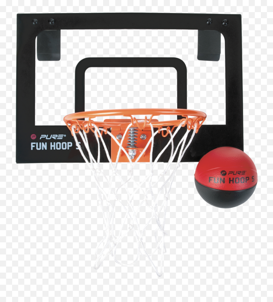 Basketball Backboard Png - Fun Hoop S Mini Koš Za Košarko Mini Koš,Basketball Backboard Png