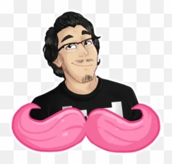 Download Markiplier Wastickerapp Apk Free - png