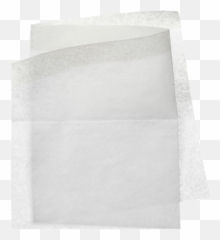 Natalya040 Paper Folded Sticker By U2022u2022 - Paper Napkin png