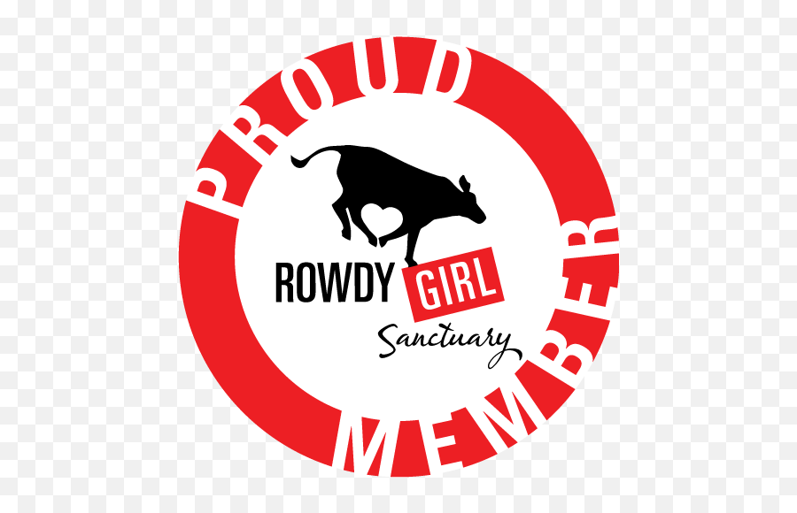 Rowdy Girl Sanctuary Home - Rowdy Girls Name Art Png,Girl Generation Logo