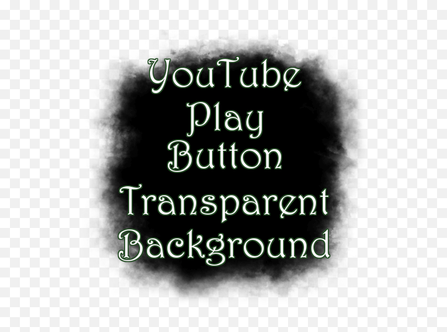 Youtube Play Button Background Download - Barkston Belle Png,Youtube Like Button Transparent Background