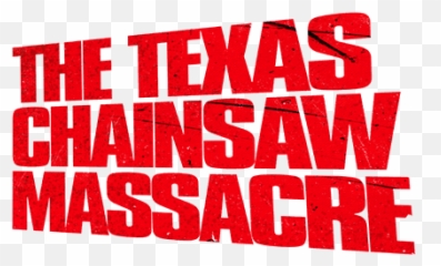 The Texas Chainsaw Massacre - Vertical png