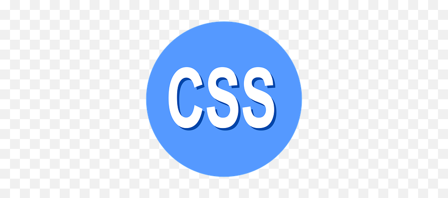 CSS 3 logo flag symbol icon emblem Stock Photo - Alamy