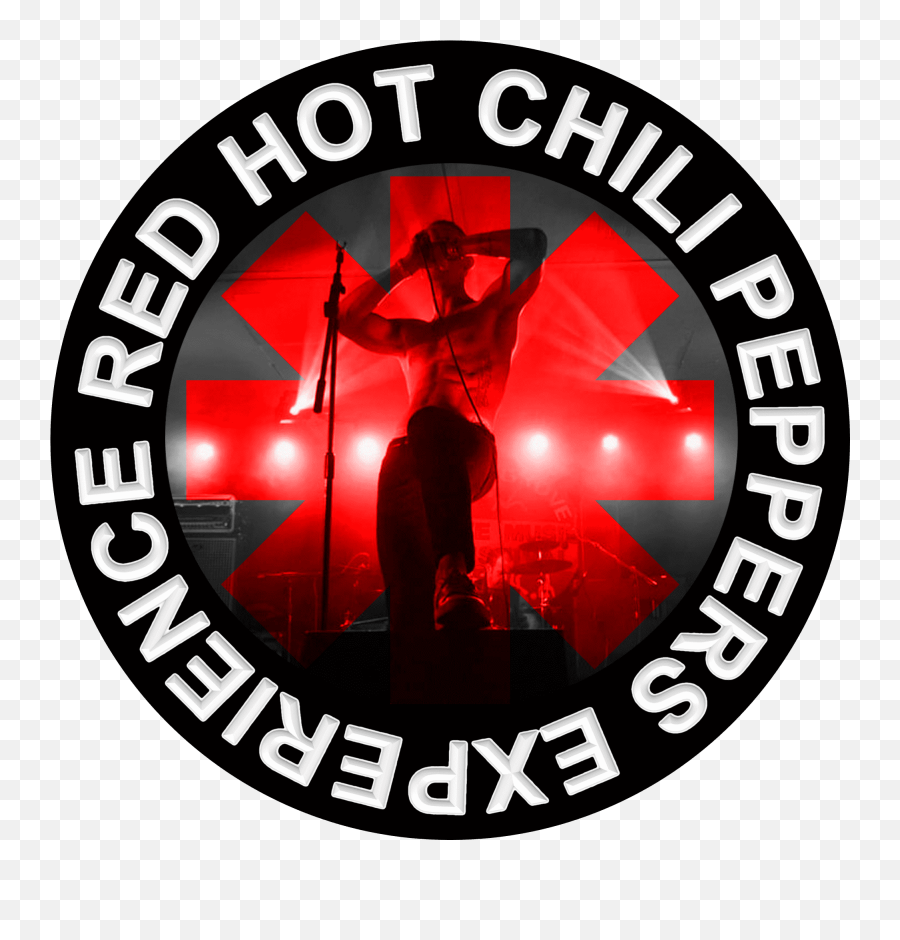 Red Hot Chili Peppers Experience - Language Png,Rhcp Logo
