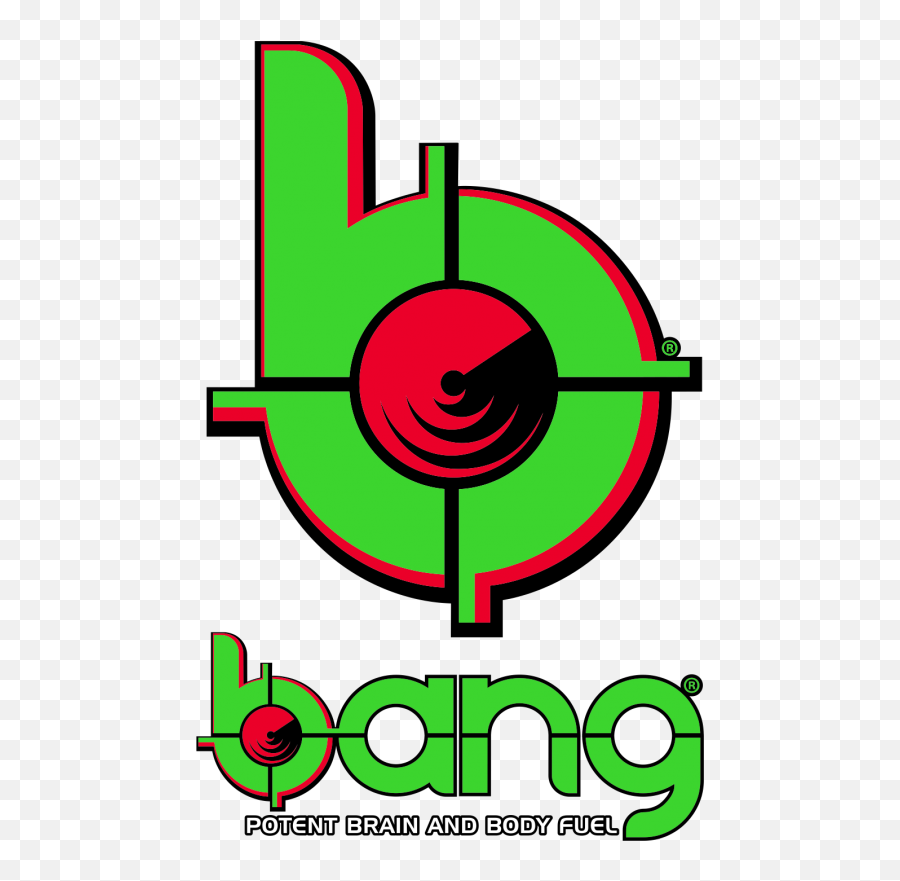 Bang Cotton Candy - Bang Symbol Energy Drink Png,Cotton Candy Logo