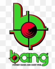 Bang Cotton Candy - Bang Symbol Energy Drink Png,Cotton Candy Logo