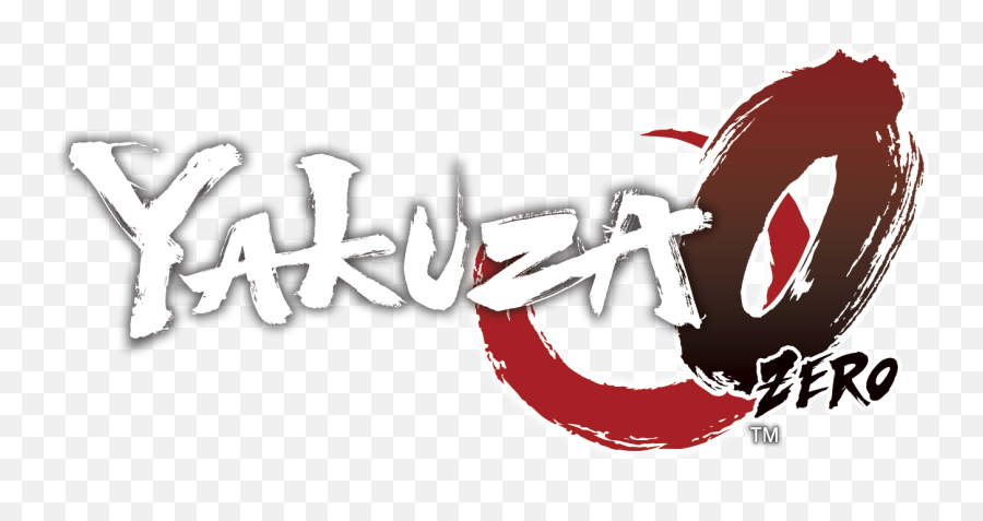 Yakuza - Yakuza 0 Logo Png,Source Filmmaker Logo
