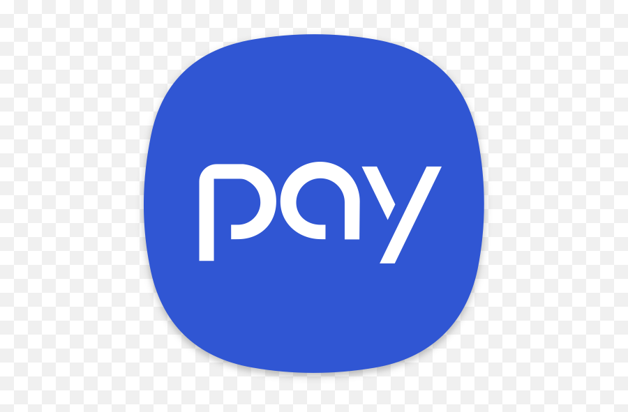 Samsung Pay Icon Of Flat Style - Available In Svg Png Eps Icon Samsung Pay Logo Png,Galaxy Icon