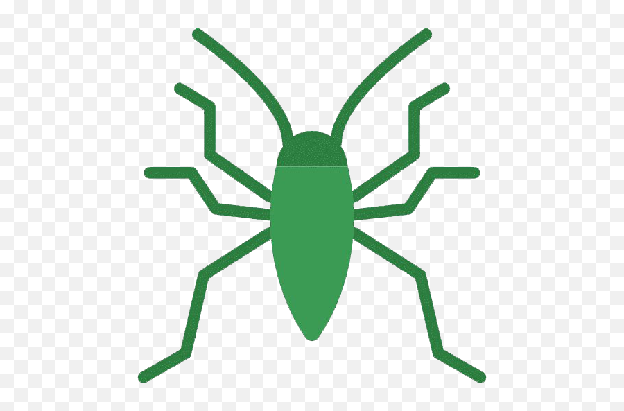 True Bug Png Transparent Images All - Transparent Background Software Bug Icon,Bugs Png