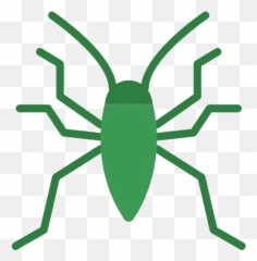 True Bug Png Transparent Images All - Transparent Background Software Bug Icon,Bugs Png
