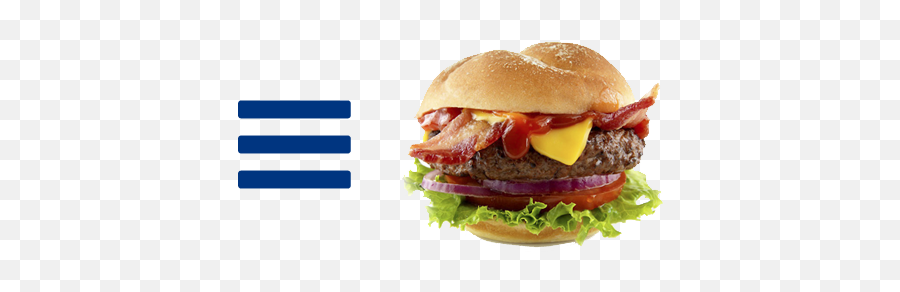 Hamburger Icon - Hamburger Bun Png,Three Line Menu Icon