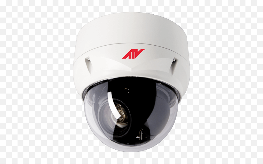 Advanced Technology Video - Atv Camera Png,Video Surveillance Camera Icon