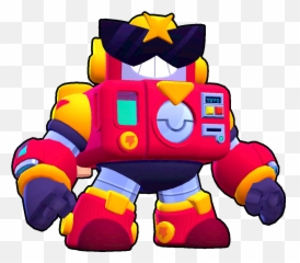 Surge Brawl Stars Wiki Fandom - png