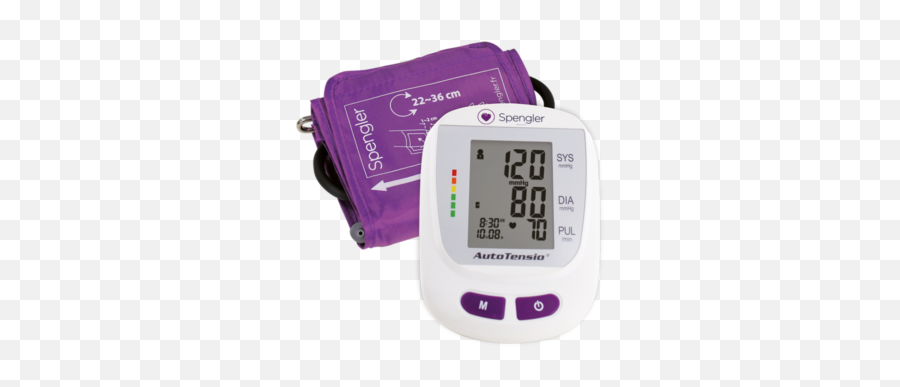 Electronic Spengler Precision - Meilleur Marque De Tensiometre Png,Blood Pressure Monitor Icon