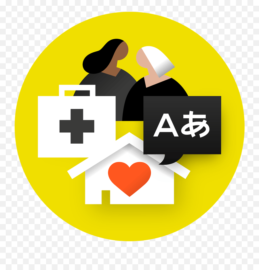 Our Solution A21 - Sharing Png,C Language Icon
