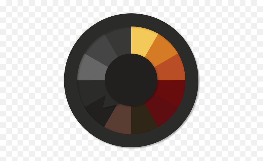 Desaturate - Free Icon Pack 48 Download Android Apk Aptoide Dot Png,Atom Icon Package