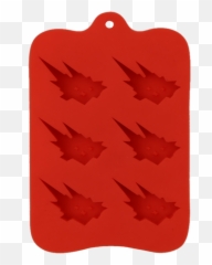 Cacti Icon Ice Tray - Fish png