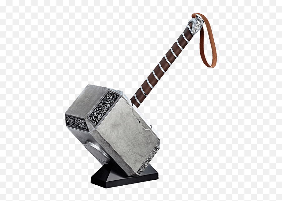 Marvel - Name Of Hammer Png,Thors Hammer Png