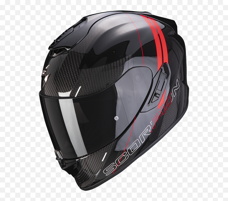 Home Lets Gear Up - Scorpion Exo 1400 Air Carbon Drik Png,Icon Rst Red