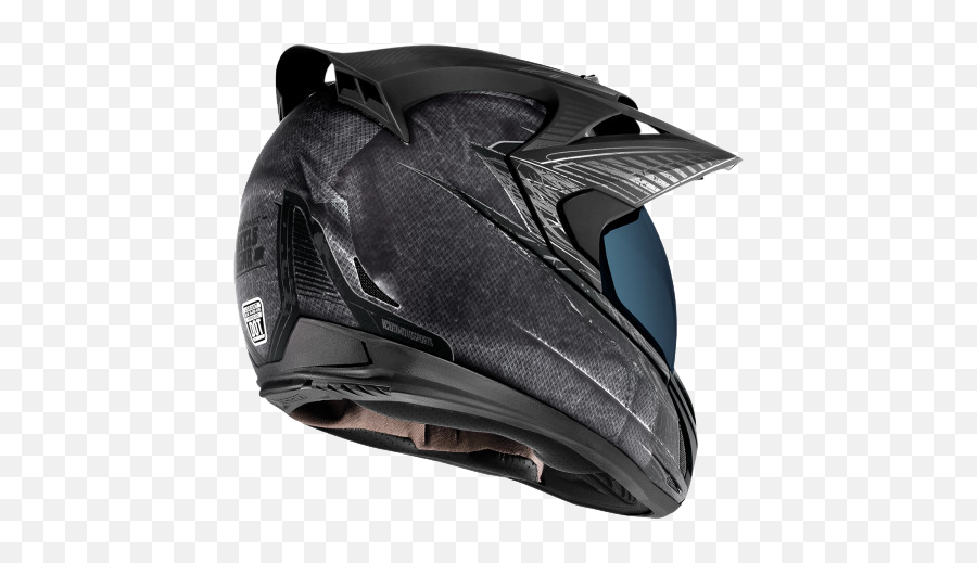 Kask Icon Variant Battlescar - Icon Variant Battlescar Charcoal Carbon Png,Icon Varient