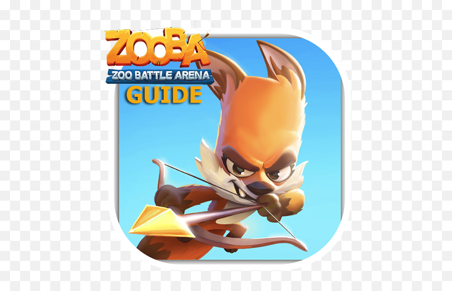 Hint For Zooba Free - Forall Battle 2020 Apk Download For Fictional Character Png,Icon Combat Arena