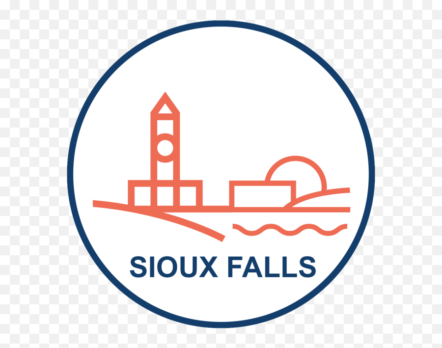 Download Sf - Language Png,Icon Sioux Falls