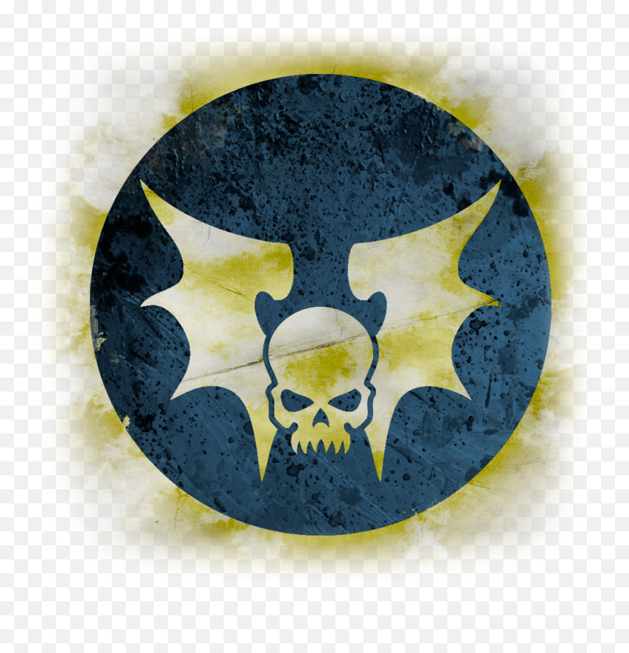 Chaos Artefacts In Traitor Legions - Warhammer 40k Night Lords Emblem Png,Icon Of Chaos