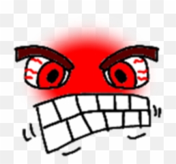Free Transparent Rage Face Png Images Page 1 Pngaaa Com - roblox angry faces