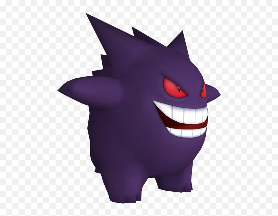 Wonders Beyond - Supernatural Creature Png,Gengar Sprite Icon