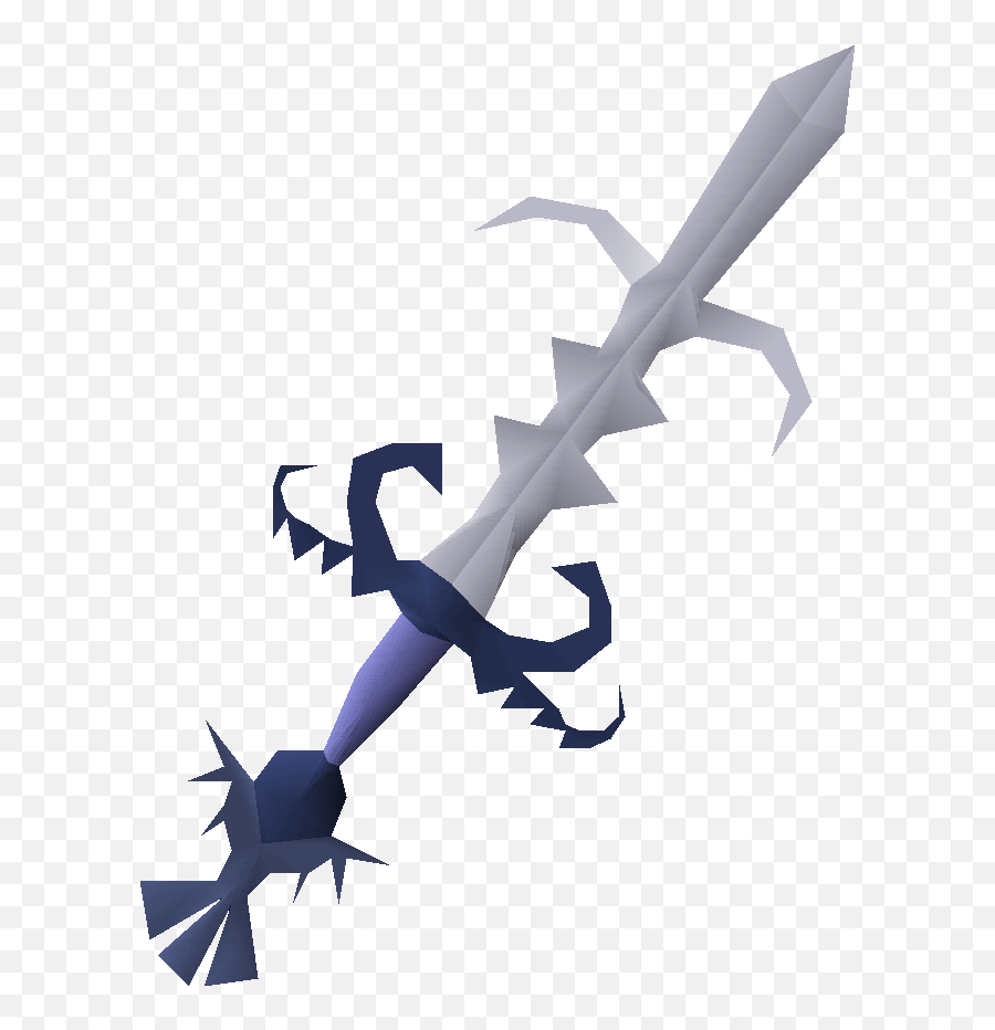 Armadyl Godsword - Armadyl Godsword Ornament Kit Png,Runescape 2007 Crossed Swords Icon