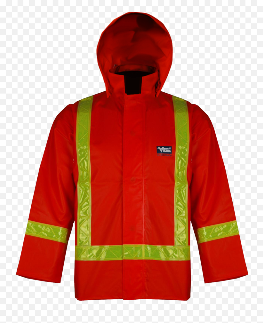 Viking 6310j Journeyman Fire Resistant - Clothing Png,Icon Hi Viz Jacket