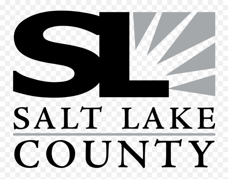 Salt Lake County Logo Download - Salt Lake County Slco Salt Lake County Png,Salt Transparent Background
