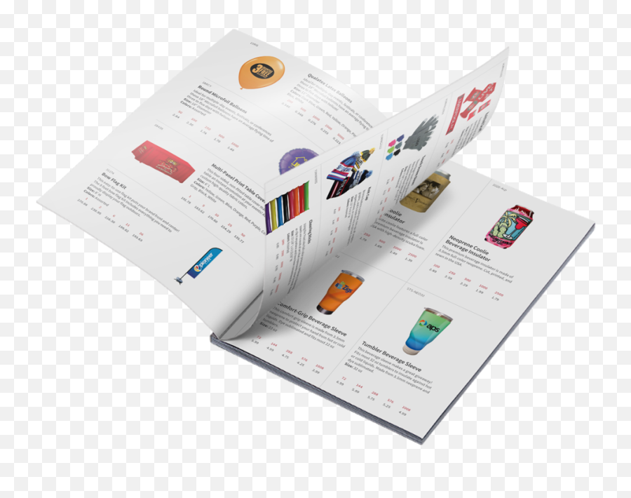 Sage Inspire Catalogs - Document Png,Catalogue Icon