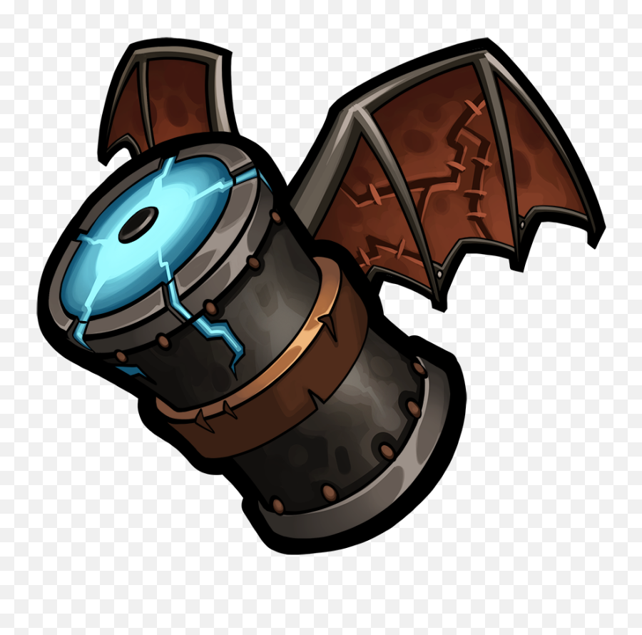 Enemies - Fictional Character Png,Dungeon Defenders 2 Icon