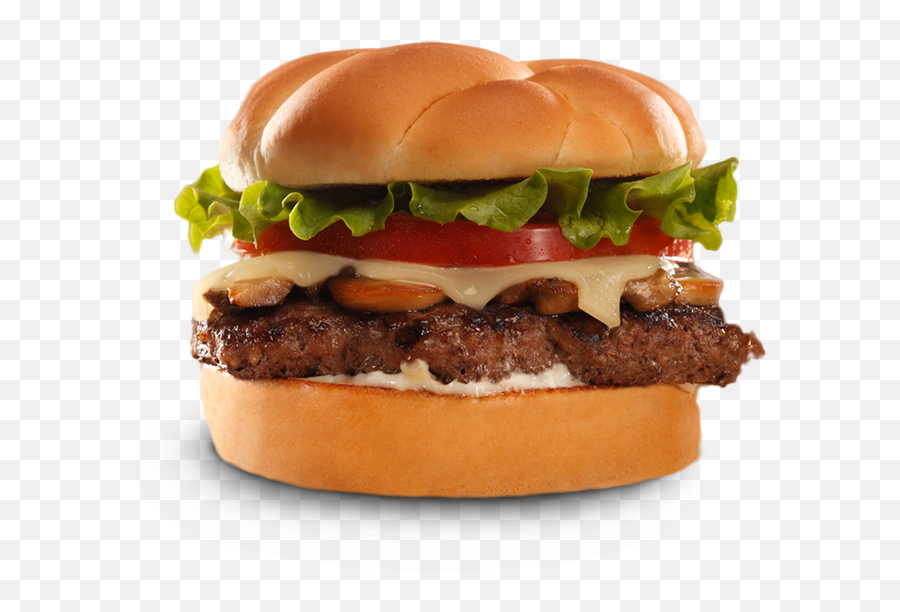 Download Burger Transparent Background - Hamburger Png,Burger Transparent Background