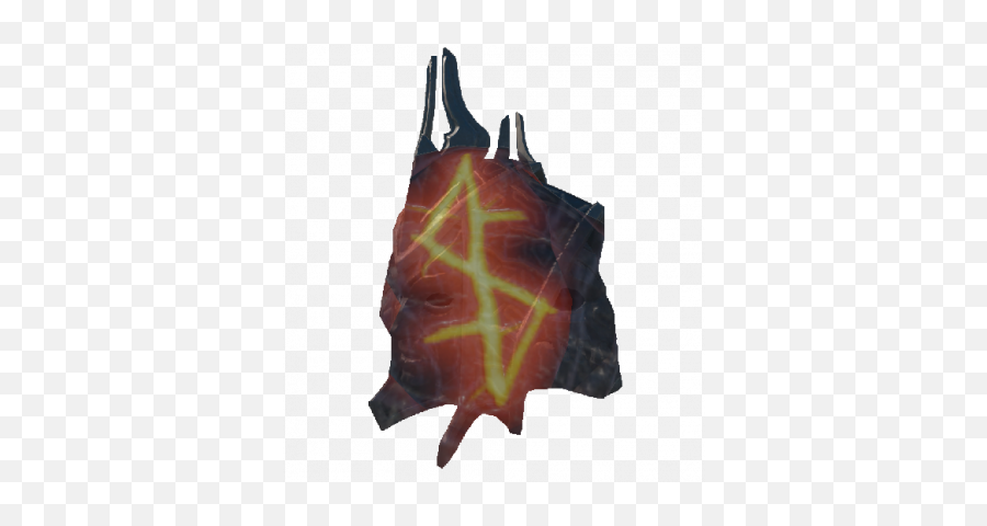 Rune Of Shapeshifting - Vertical Png,Shapeshifter Icon