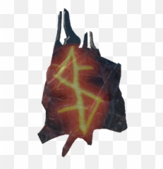 Rune Of Shapeshifting - Vertical png