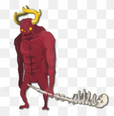 Gremlin Nob - Gremlin Leader Slay The Spire Png,Gremlin Png